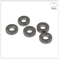 20 mm Diameter x 5 mm Thickness Neodymium Disk Magnet With Diameter 5/6 mm Central Hole